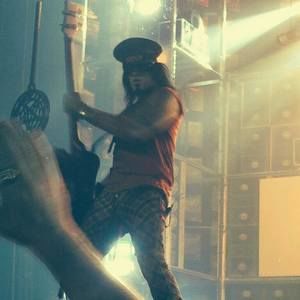 Meet your Posher, Cori